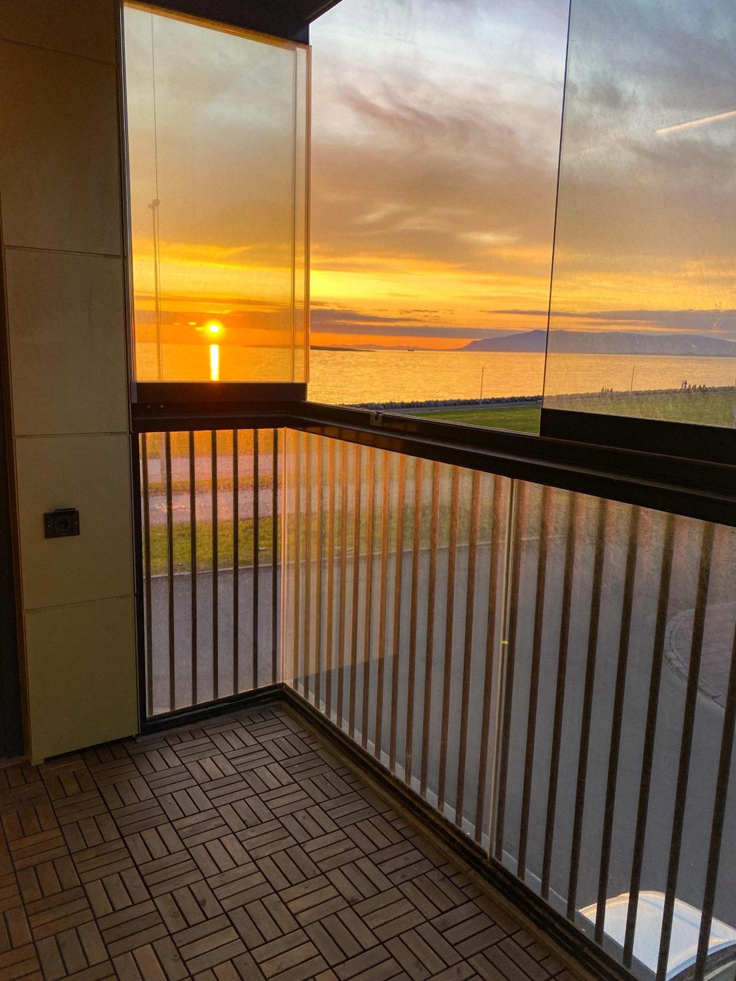 Appartamento Aurora Lights Retreat Reykjavík