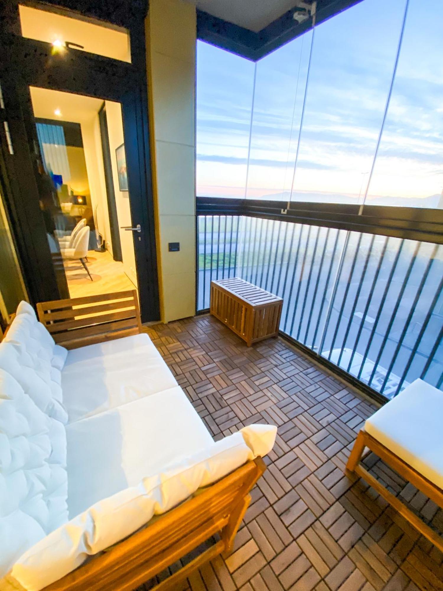 Appartamento Aurora Lights Retreat