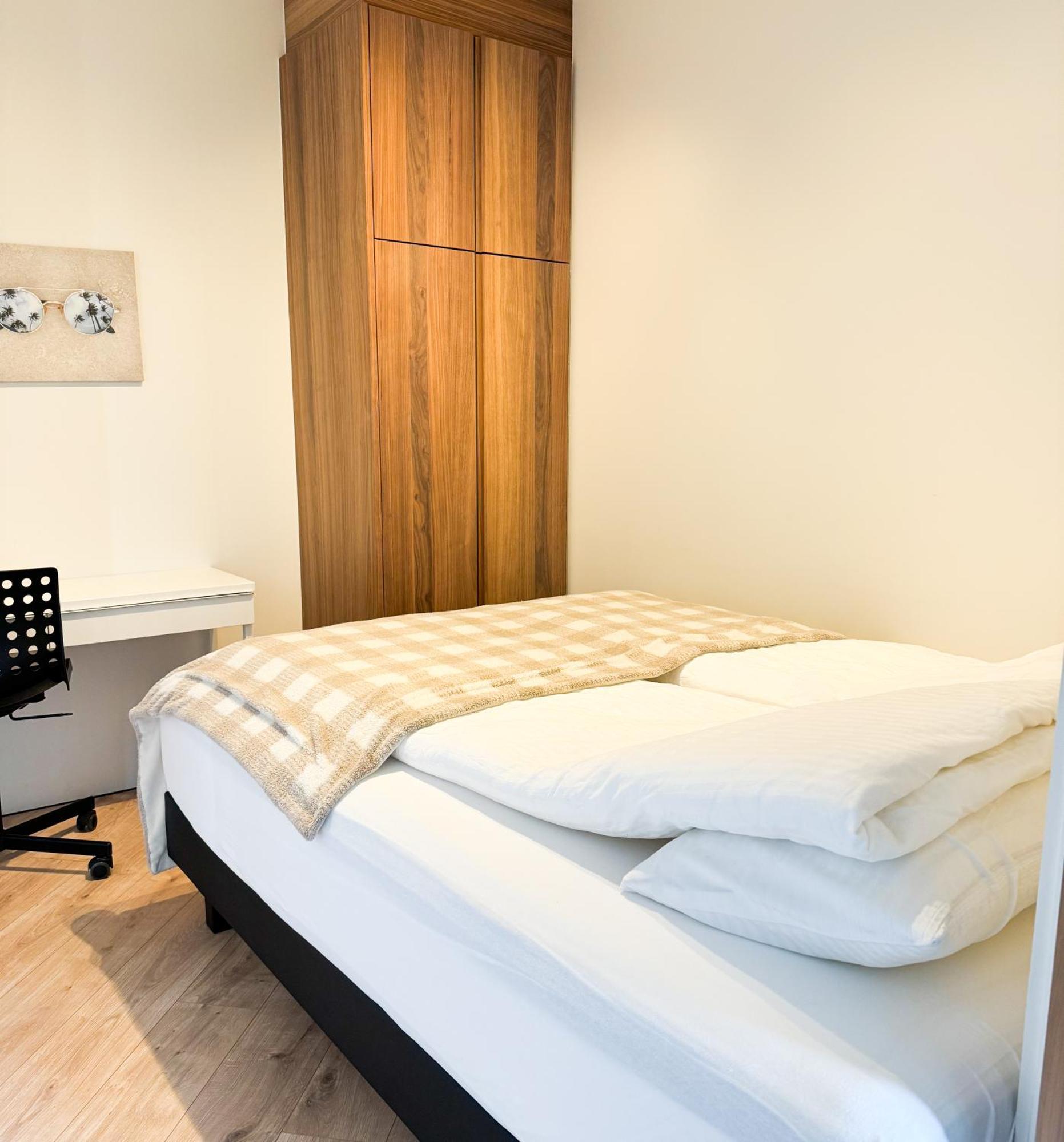 Appartamento Aurora Lights Retreat *